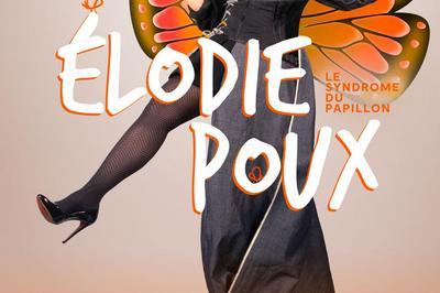 Elodie Poux  Blois