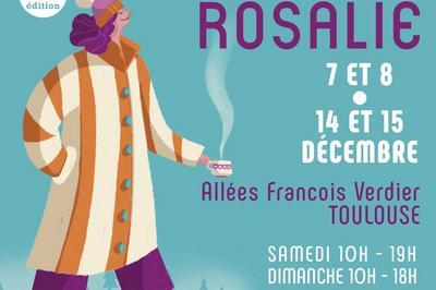 March de crateur.ices ROSALIE  Toulouse