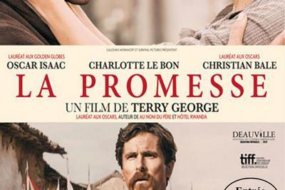 La Promesse  Montelimar