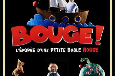 Bouge !  Toulouse