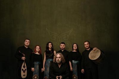 The Naghash Ensemble of Armenia  Bastia