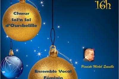 Concert De Noel  Momeres