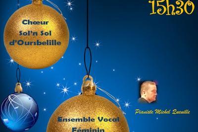 Concert De Noel  Argeles Gazost