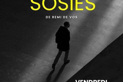 Theatre sosies de rmi de vos  Ollioules