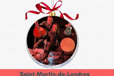 Joyeux Nadal !  Saint Martin de Londres