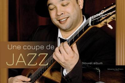 Jazz Manouche  Dijon