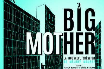 Big Mother  Cambrai