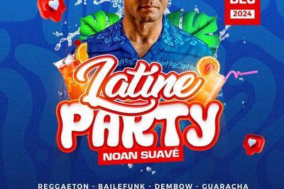 Latine Party  Toulon