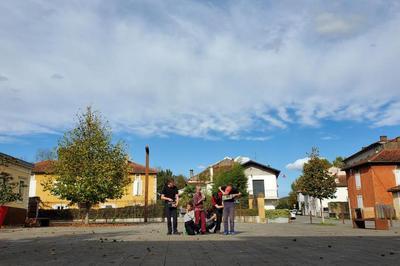 Sortie de rsidence : Animal travail par la compagnie Jeanne Simone  La Rochelle