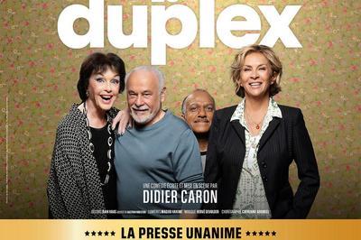 Le Duplex  Tours