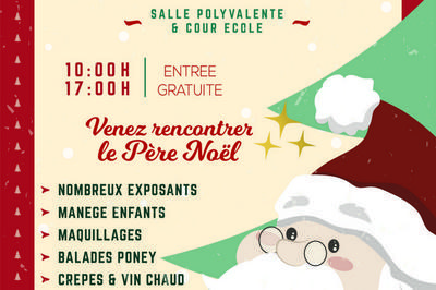 March de Nol  Saint Lattier