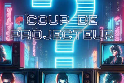 Coup de projecteur  Lyon