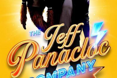 The Jeff Panacloc Company  Lyon