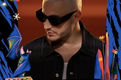 Dj Snake, Trym, Bunt  Saint Laurent sur Sevre