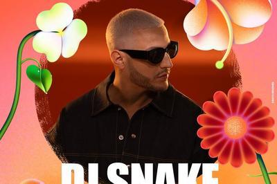 Lamomali, DJ Snake et Mika  Arras