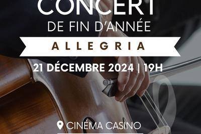 Orchestre Allegria  Trets