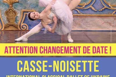 Casse-Noisette  Haubourdin