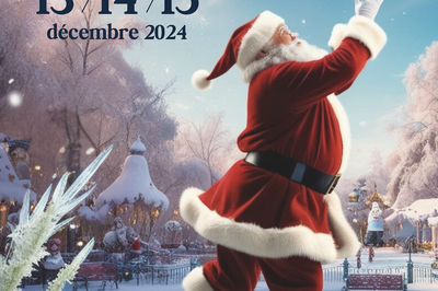 Fest'Hiver  Corbie 2025