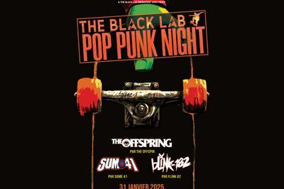 Pop Punk Night  Wasquehal