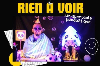 Spectacle pour enfants  Mortagne sur Gironde