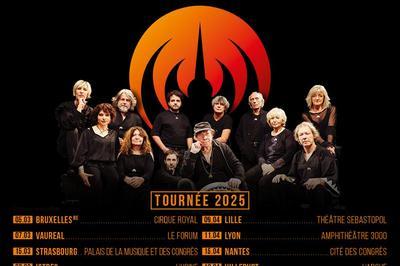 Magma  Joue les Tours