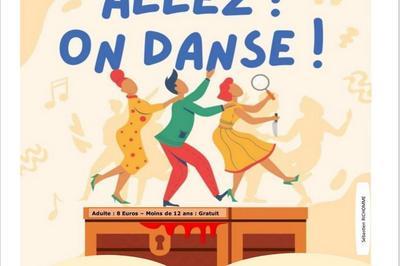 Allez on danse !  Meslin