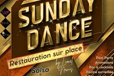 Sunday Dance  Le Gosier