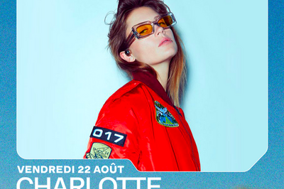 Charlotte De Witte, Adriatique, Fat Boy Slim  Le Touquet Paris Plage