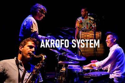 Akrofo System  Pierrelaye