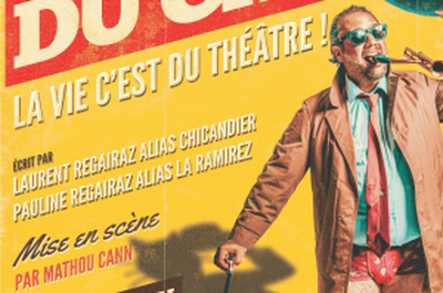 Chicandier en spectacle  Nantes