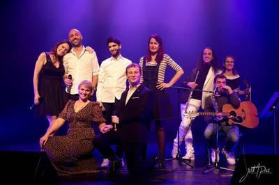 Des Chansons plein la Tte  Gravelines