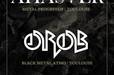 Soire Post et Black Metal au Celtic Pub  Tarbes