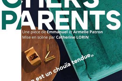 Chers Parents  Aix les Bains