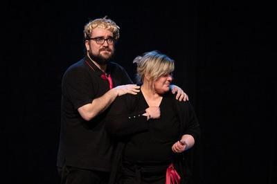 Duo d'impro  Toulouse