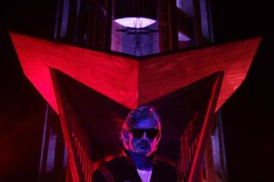 Kavinsky, Insula Orchestra  Rochefort