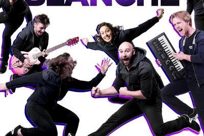 Show d'IMPRO Alsace : Carte blanche  Fabien Fuhrmann  Strasbourg