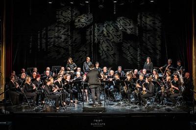 Carmen : pour ses 120 ans, l'Harmonie des Chaprais s'offre un classique  Besancon