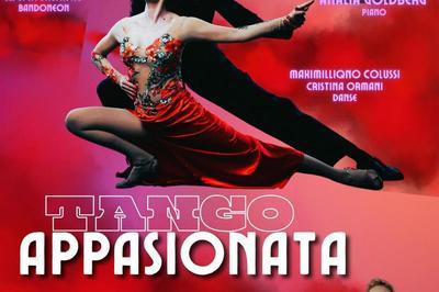 Appasionata Tango  Vence