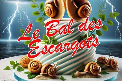 Thtre: Le Bal des Escargots  Ormes