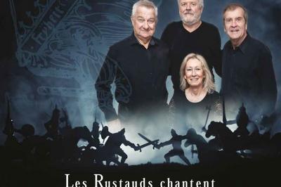 Les Rustauds  Hoerdt