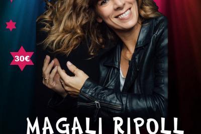 Magali Ripoll En Concert  Creuzier le Vieux