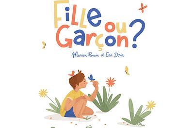 Fille Ou Garon ?  Orlans