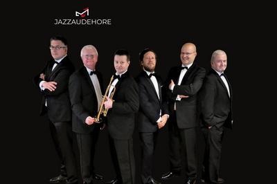 Armstrong's Ambassadors, Jazzaudehore  Saint Germain en Laye