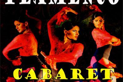 Flamenco Fiesta Cabaret Lyon