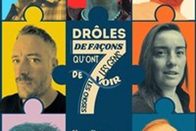 7 Drles de faons qu'ont les gens de voir les choses  Lyon