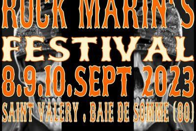 Festival Rock Marin's 2024