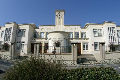 90 ans de l'Ecole Pasteur  Venissieux