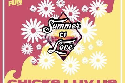 Festival summer of love 2022