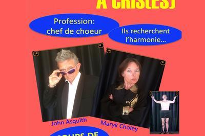 A Choeur Et A Cris(es)  Montauban