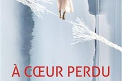 A coeur perdu  Paris 4me